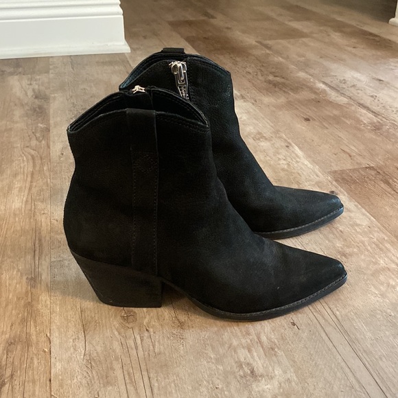 Dolce Vita western style booties - Picture 2 of 6